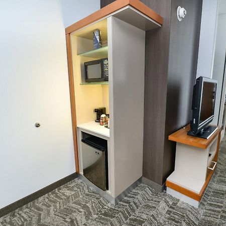 Springhill Suites By Marriott Grand Forks Extérieur photo