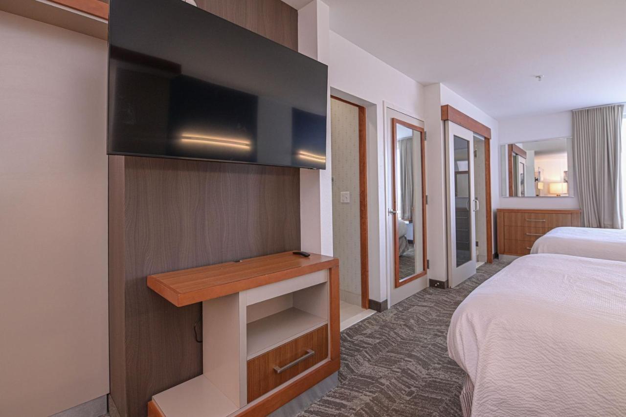 Springhill Suites By Marriott Grand Forks Extérieur photo