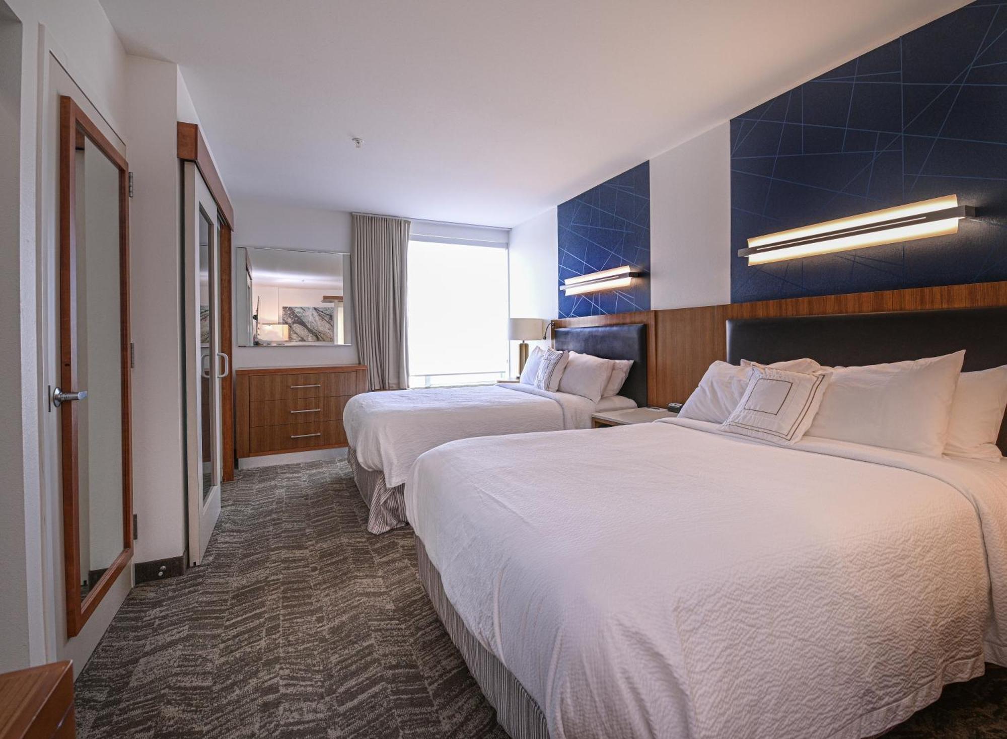 Springhill Suites By Marriott Grand Forks Extérieur photo