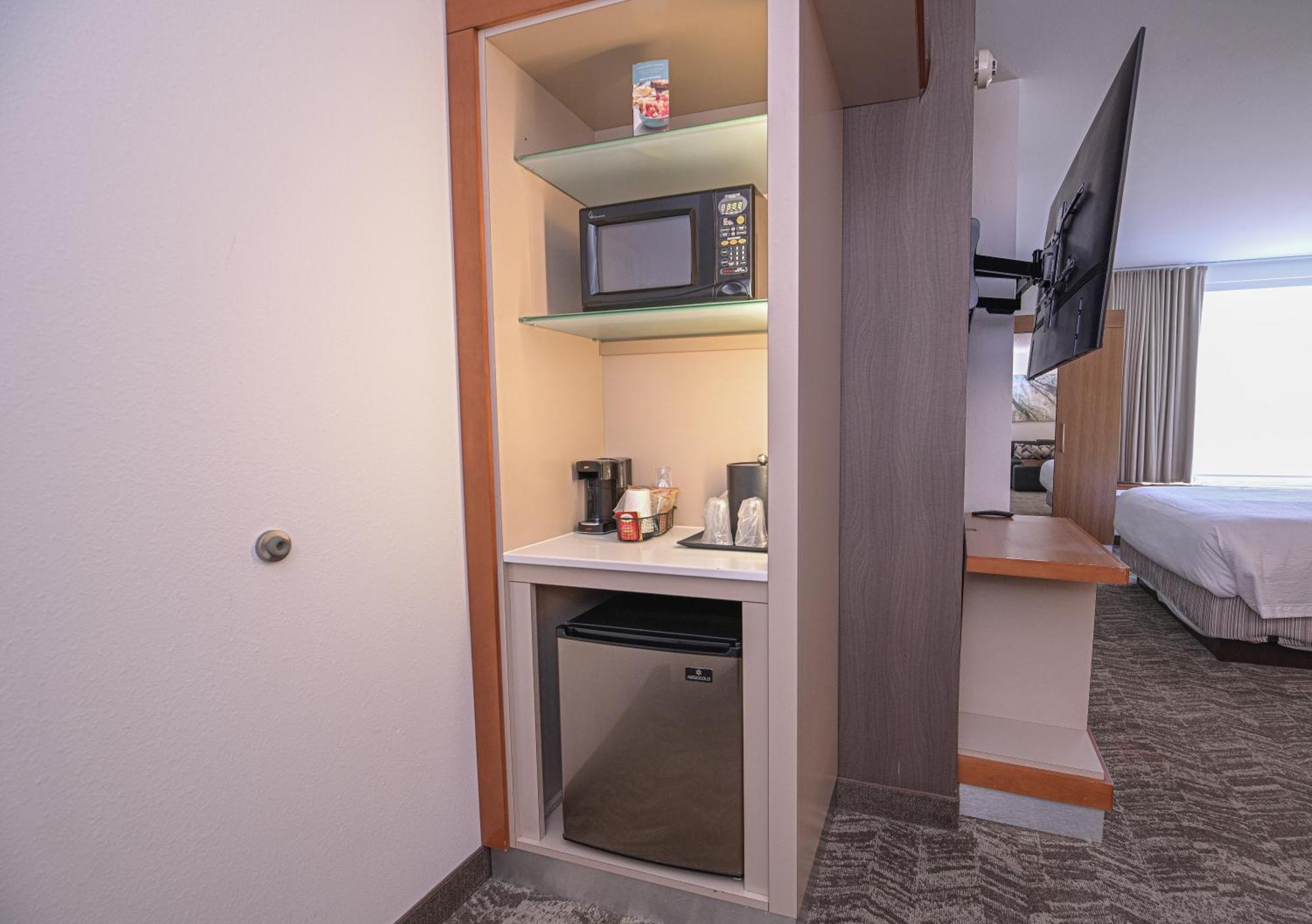 Springhill Suites By Marriott Grand Forks Extérieur photo