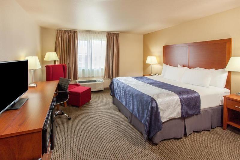 Springhill Suites By Marriott Grand Forks Extérieur photo