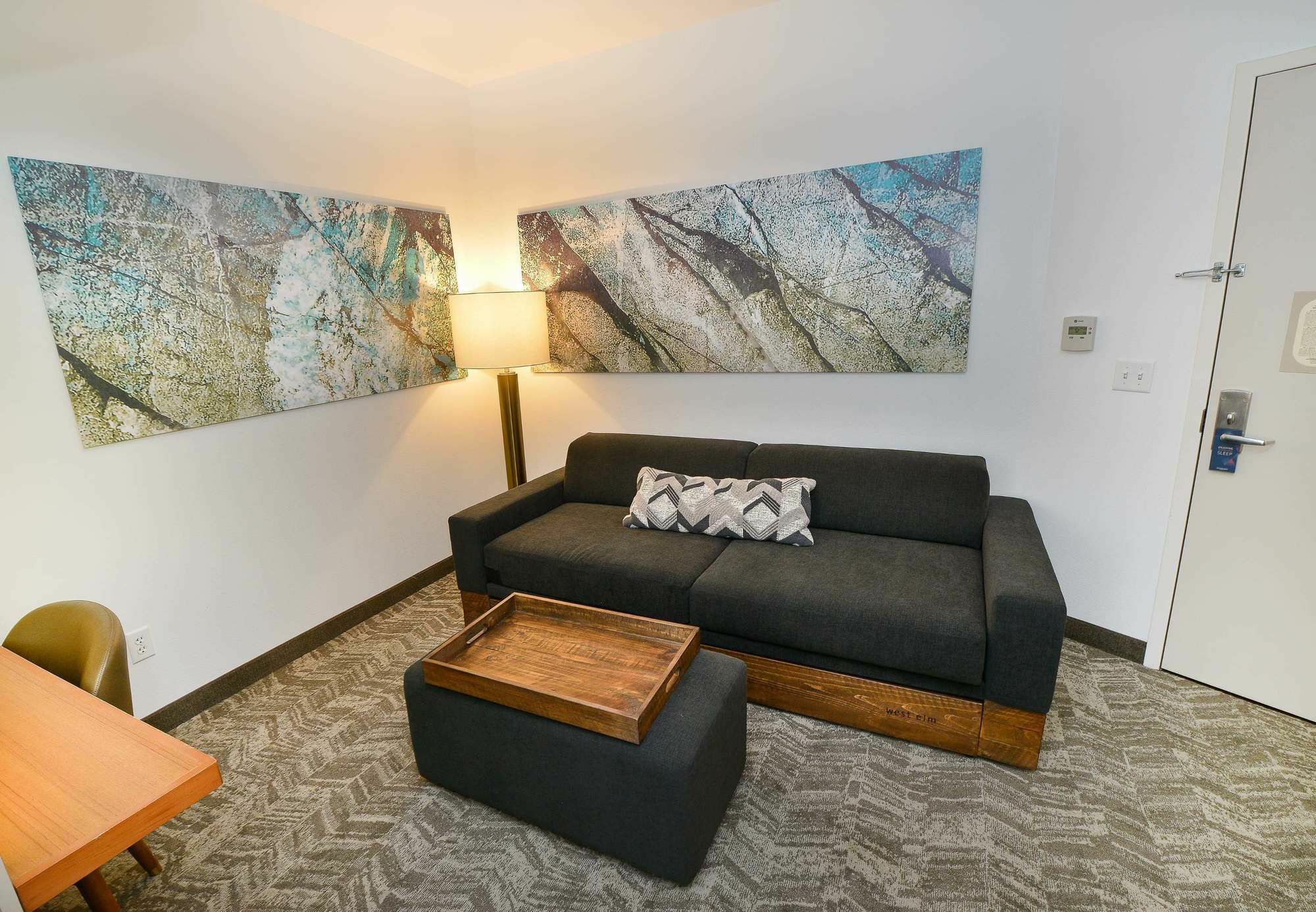 Springhill Suites By Marriott Grand Forks Extérieur photo