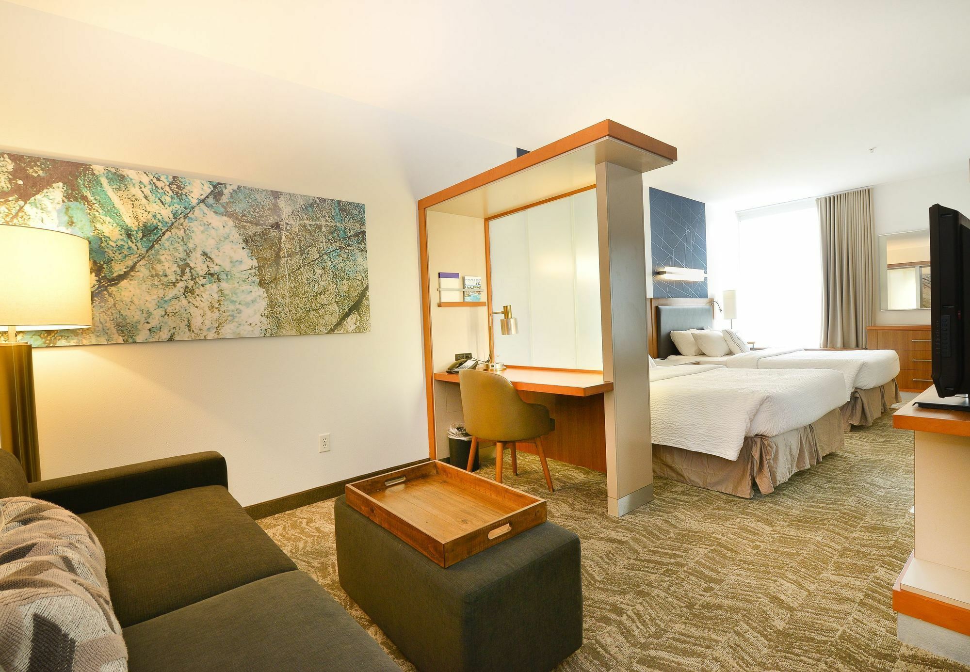 Springhill Suites By Marriott Grand Forks Extérieur photo